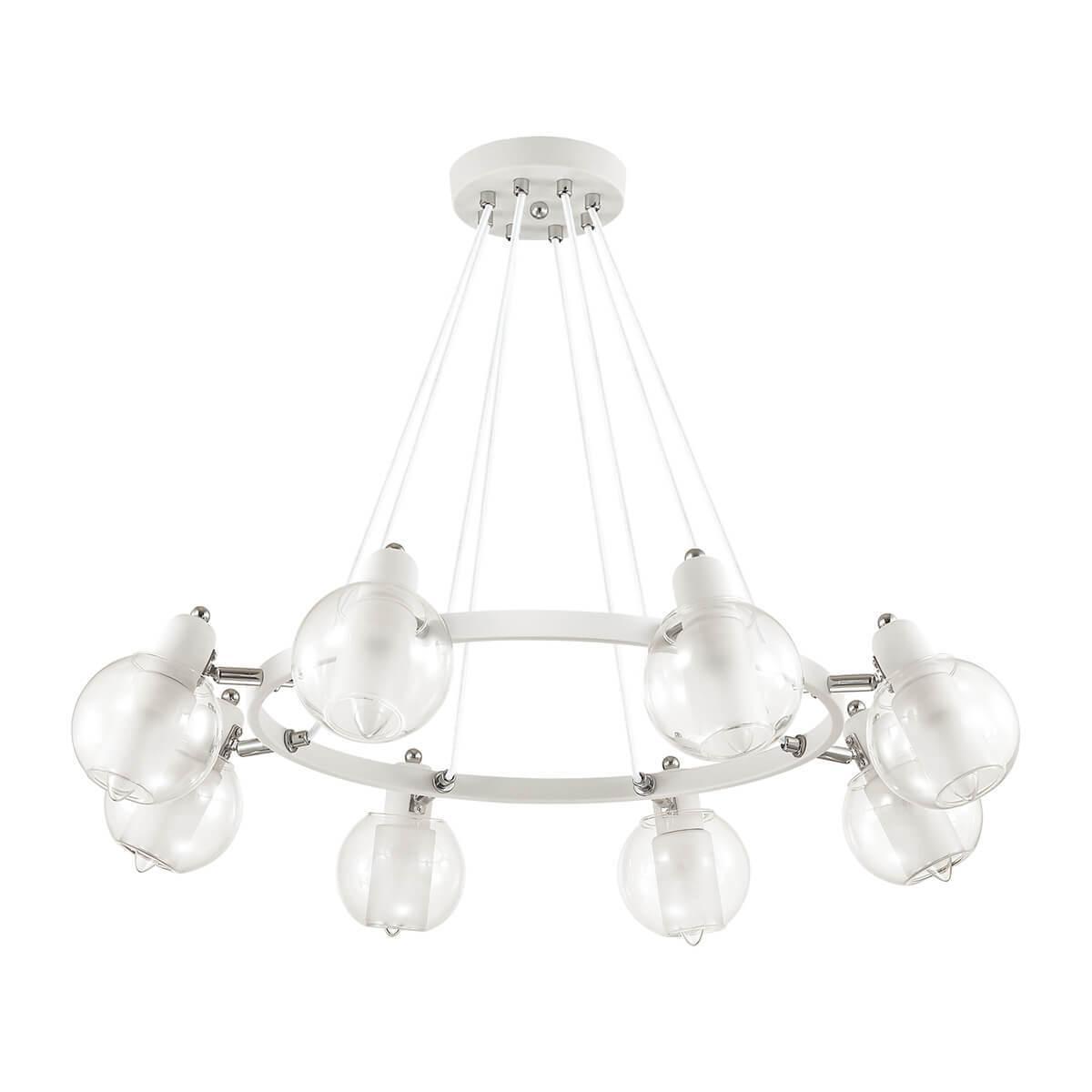 Картинка Подвесная люстра Lumion Rita 3648/8