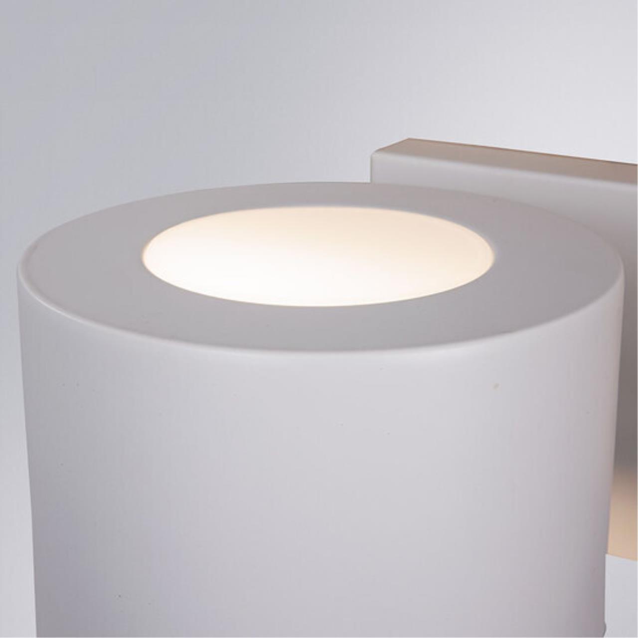 Картинка Бра Arte Lamp SEBASTIAN A7051AP-1WH