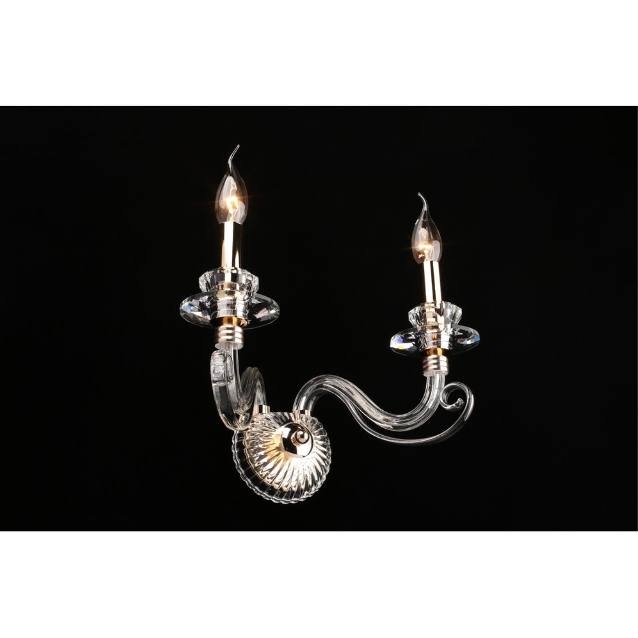 Картинка Бра Aployt Daniele APL.701.01.02