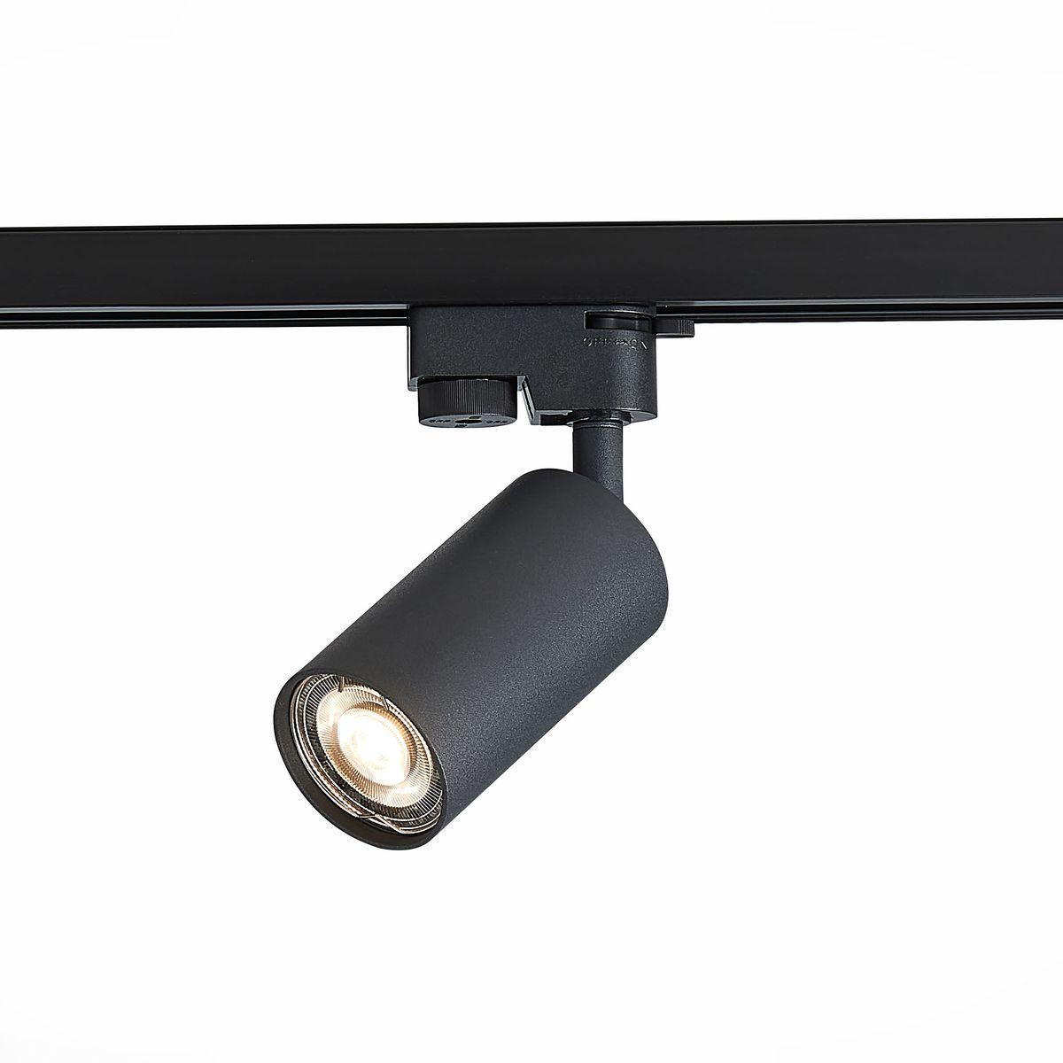 Трековый светильник ST Luce ST300.406.01 купить в Алматы svet.kz