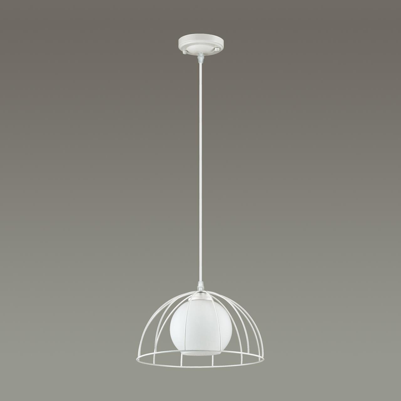 Картинка Подвесной светильник Lumion Suspentioni Shelby 3713/1