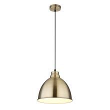 Светильник подвесной Arte Lamp BRACCIO A2055SP-1AB, доставка по Казахстану 