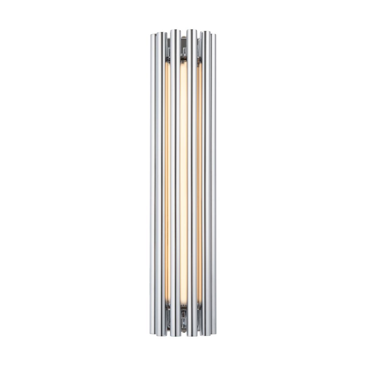 Дополнительная картинка Настенный светильник (бра) Maytoni MOD410WL-L12CH3K