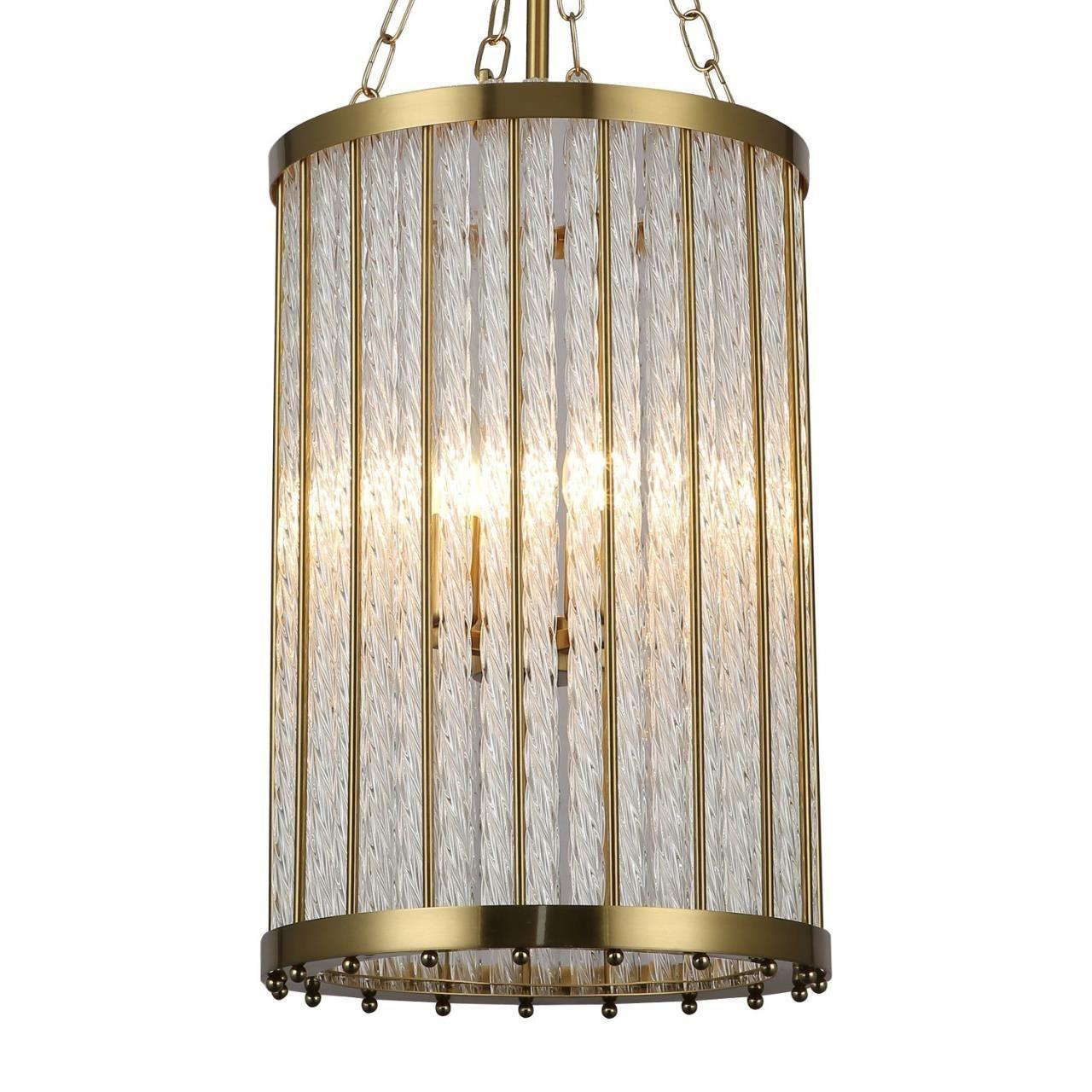 Картинка Подвесная люстра Favourite Orion 2908-4P