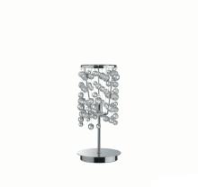 Настольная лампа NEVE TL1 CROMO 33945