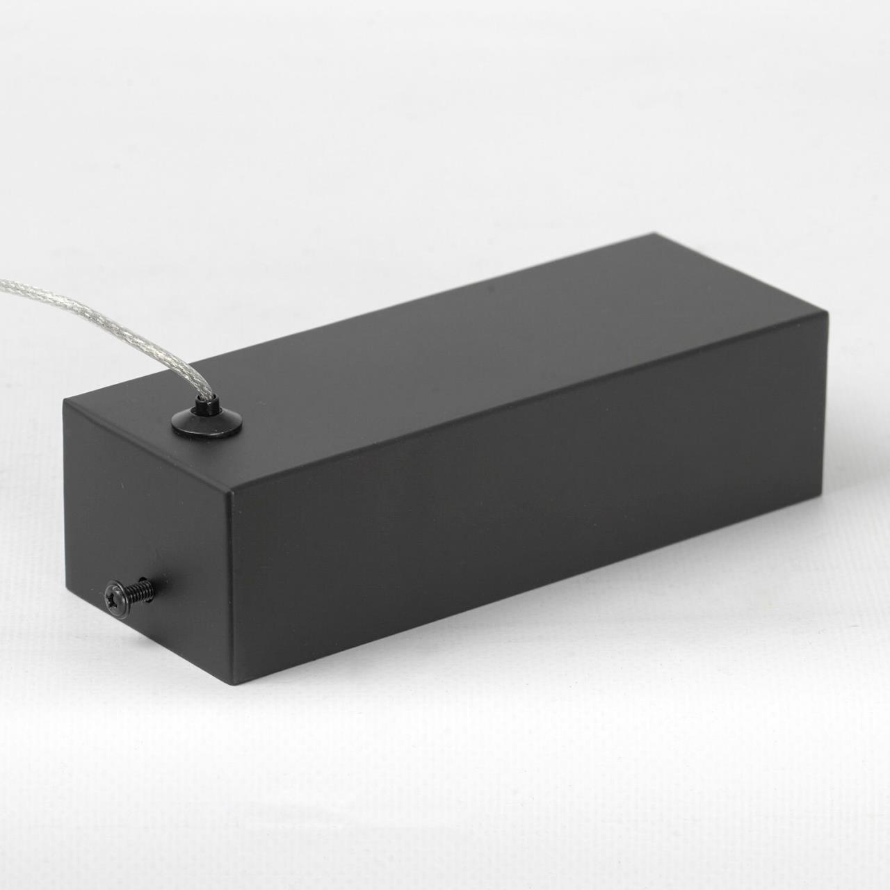 Дополнительная картинка Линейно-подвесной светильник Lussole LSP-7220