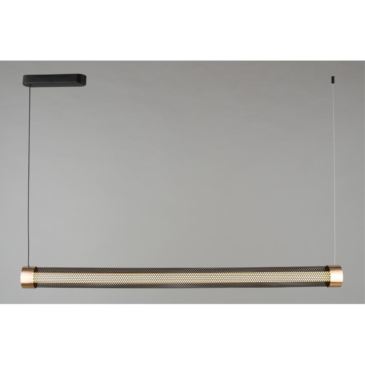 Картинка APL.657.03.29 Подвесной светильник Aployt Meri