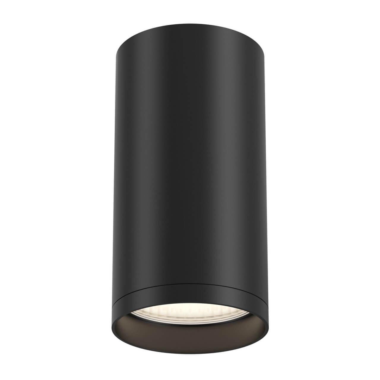 Картинка Потолочный светильник Maytoni Focus S C052CL-01B