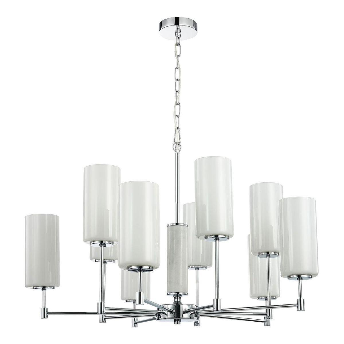 Картинка Подвесная люстра Favourite Palmarius 2814-10P