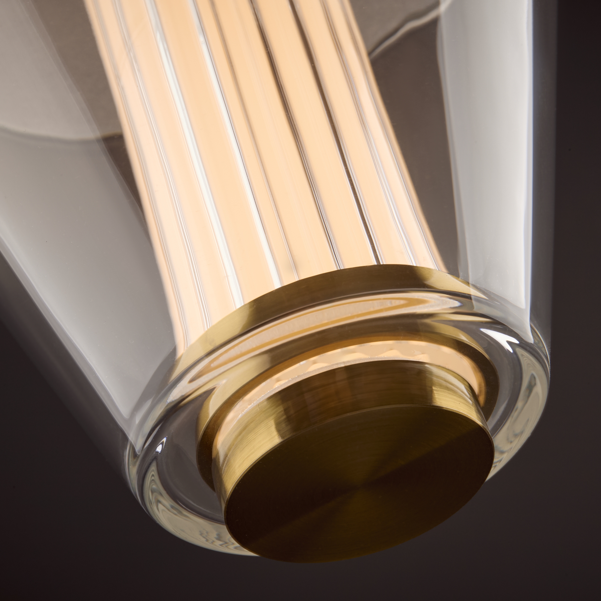 Дополнительная картинка Подвесной светильник Freya FR6137PL-L6BT1