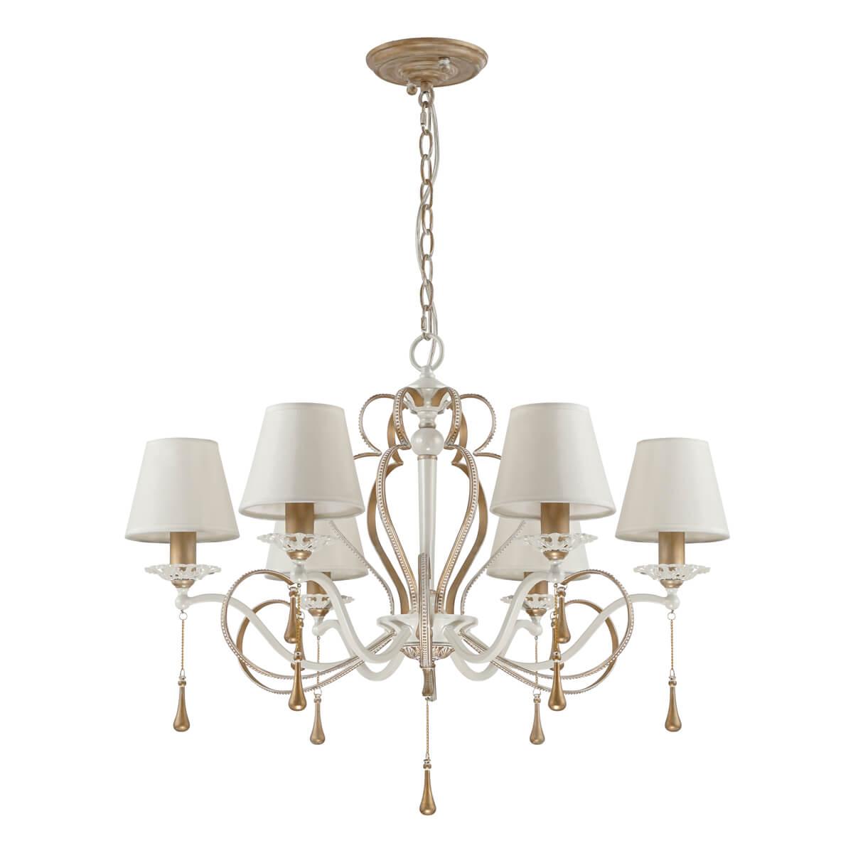 Картинка Подвесная люстра Favourite Silena 2635-6P