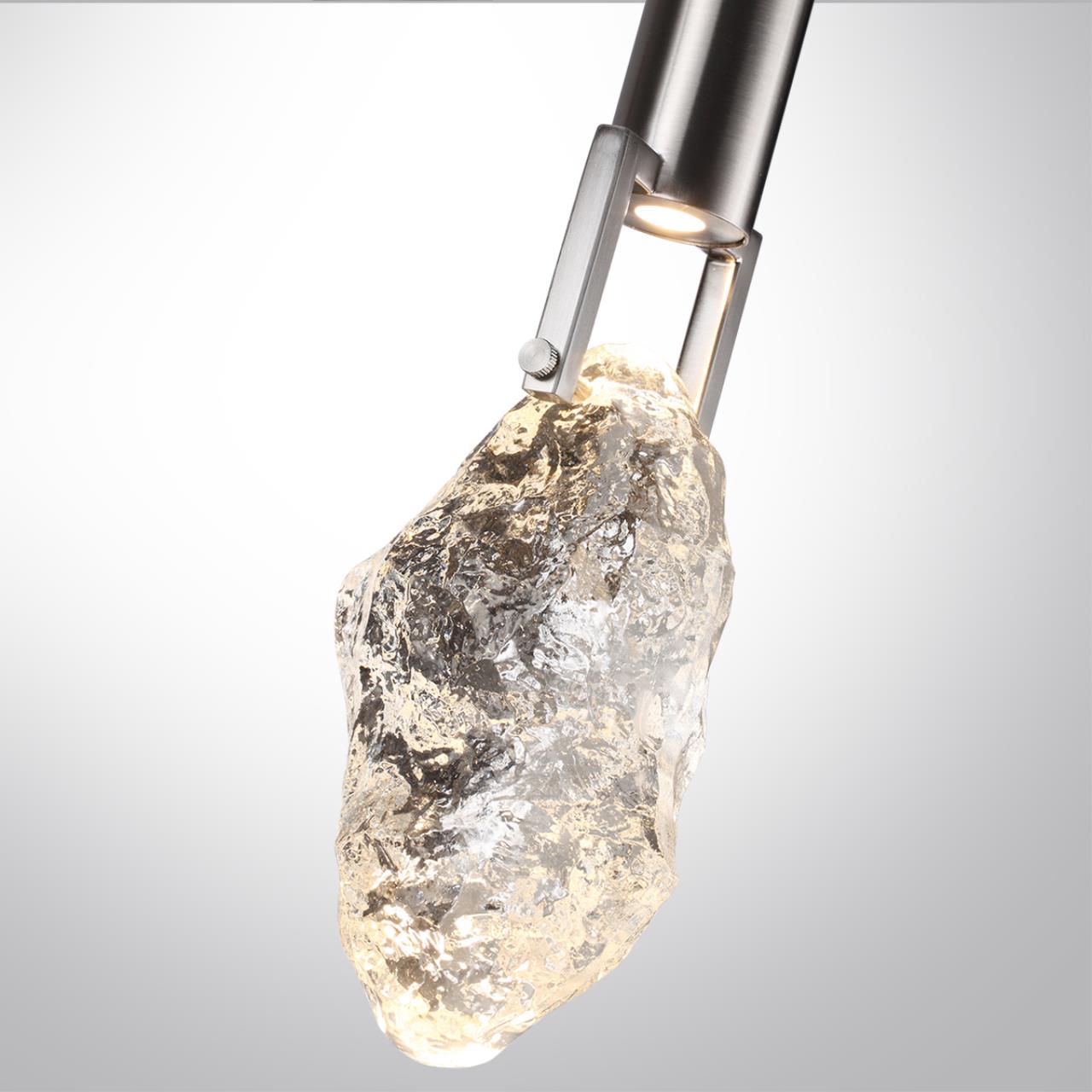 Картинка 6696/5WL MIDCENT ODL24 Настенный светильник LIA