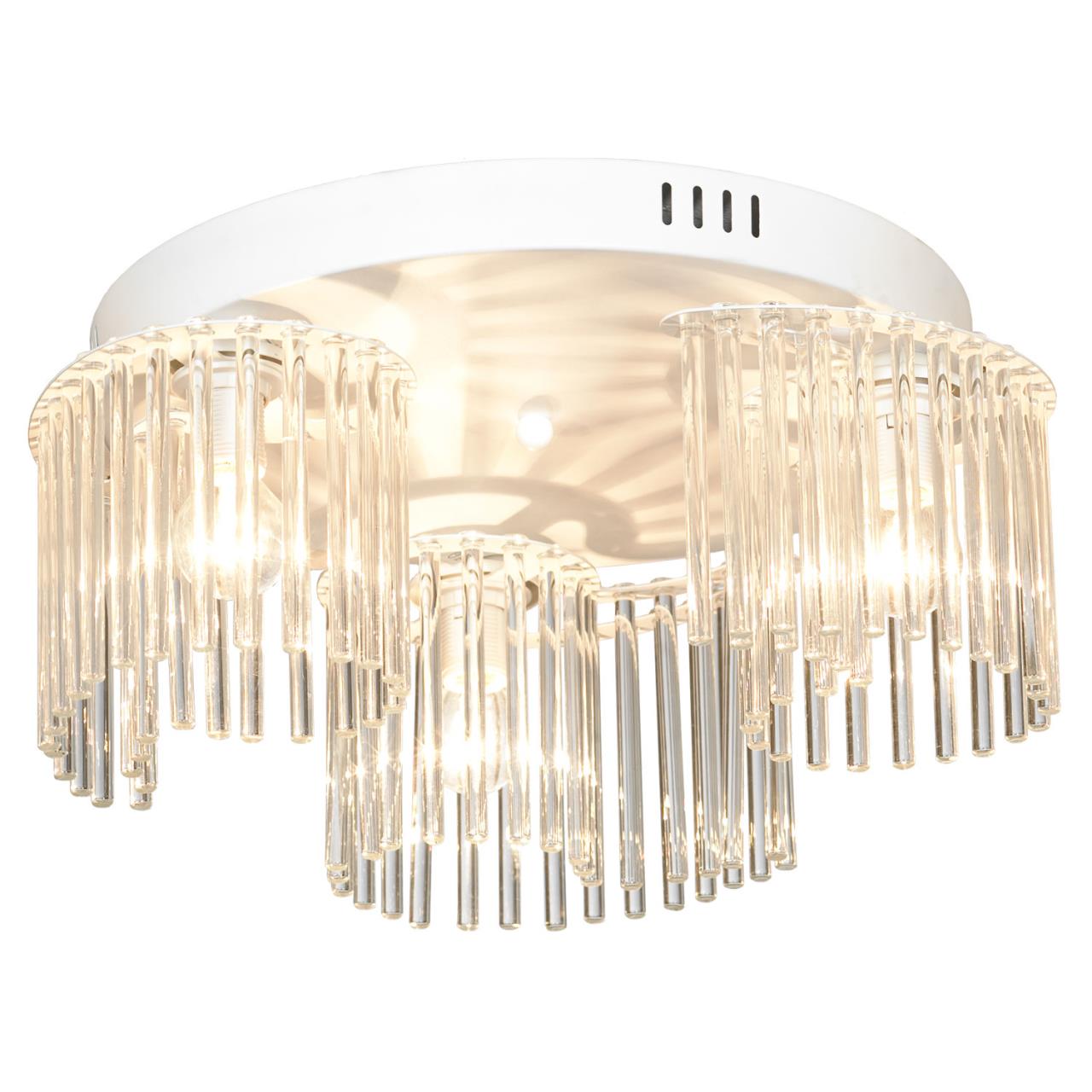 Дополнительная картинка Люстра Lussole LSP-8419