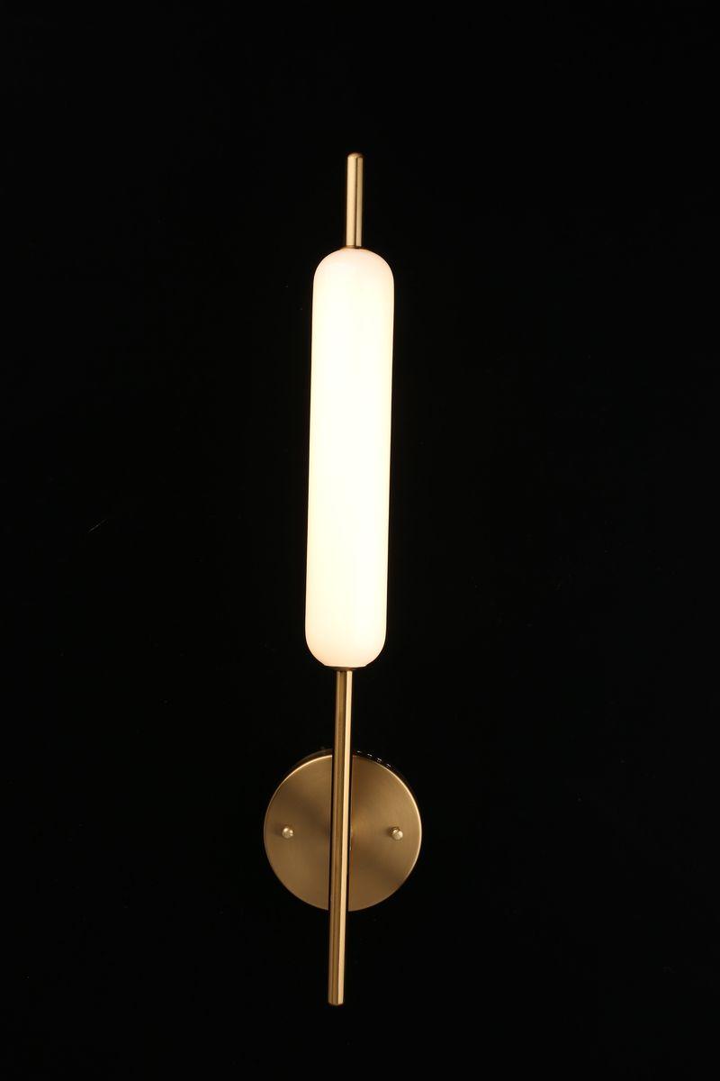 Картинка Настенный светильник Aployt Carla APL.010.01.08