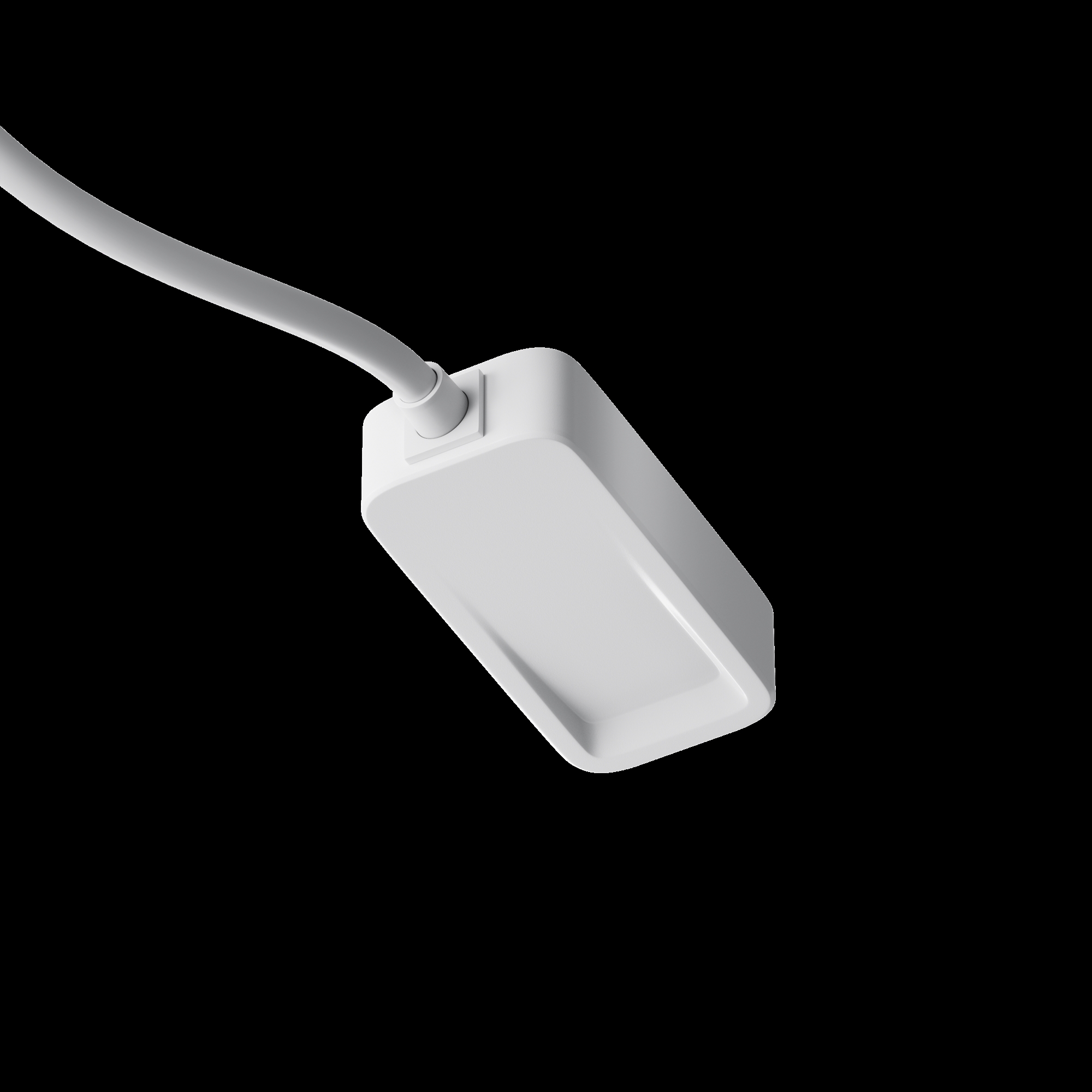Комплектующие для встраиваемой трековой системы Technical TRA084B-12W-200 — фото 5