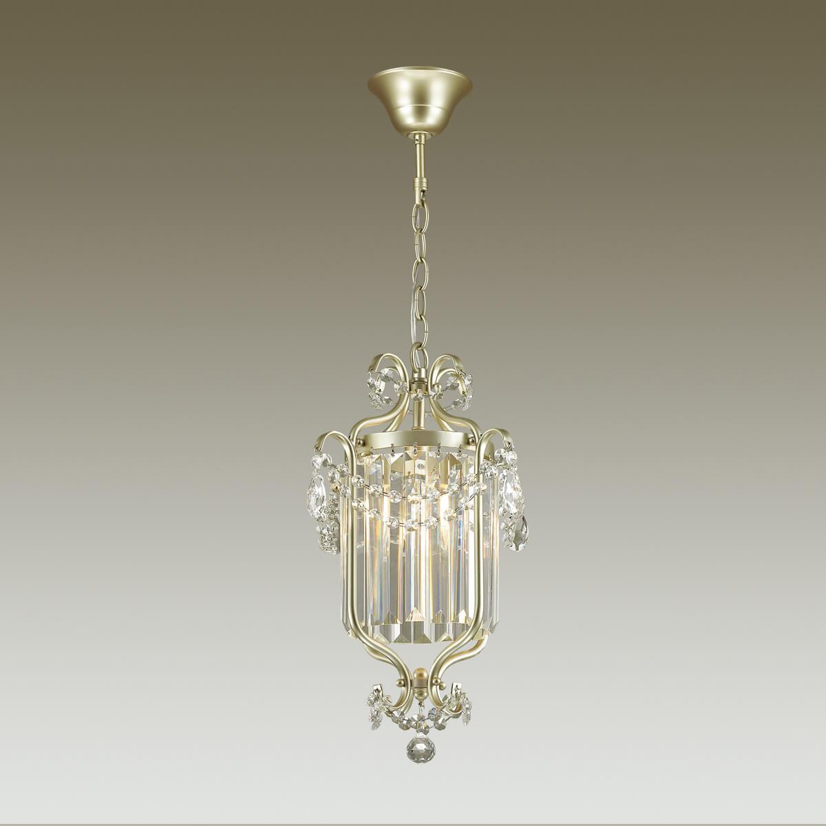 Картинка Подвесной светильник Odeon Light Sharm 4686/1