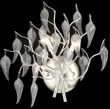 Декоративные настенные Бра Wertmark DANIELA WE182.03.201, доставка по Казахстану 