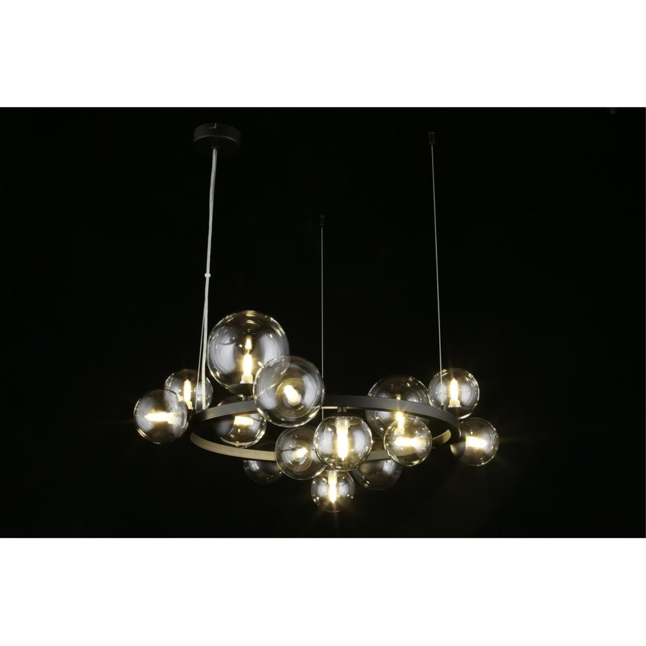 Картинка APL.334.03.14 Светильник подвесной Aployt Feliche