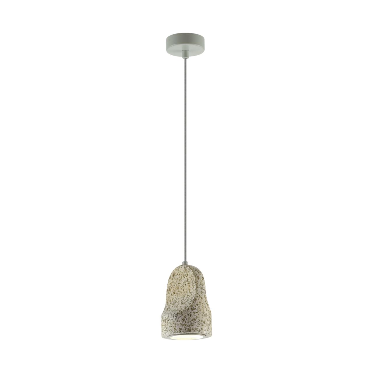 Картинка 7010/1C Odeon Light Подвесной светильник PIETRA