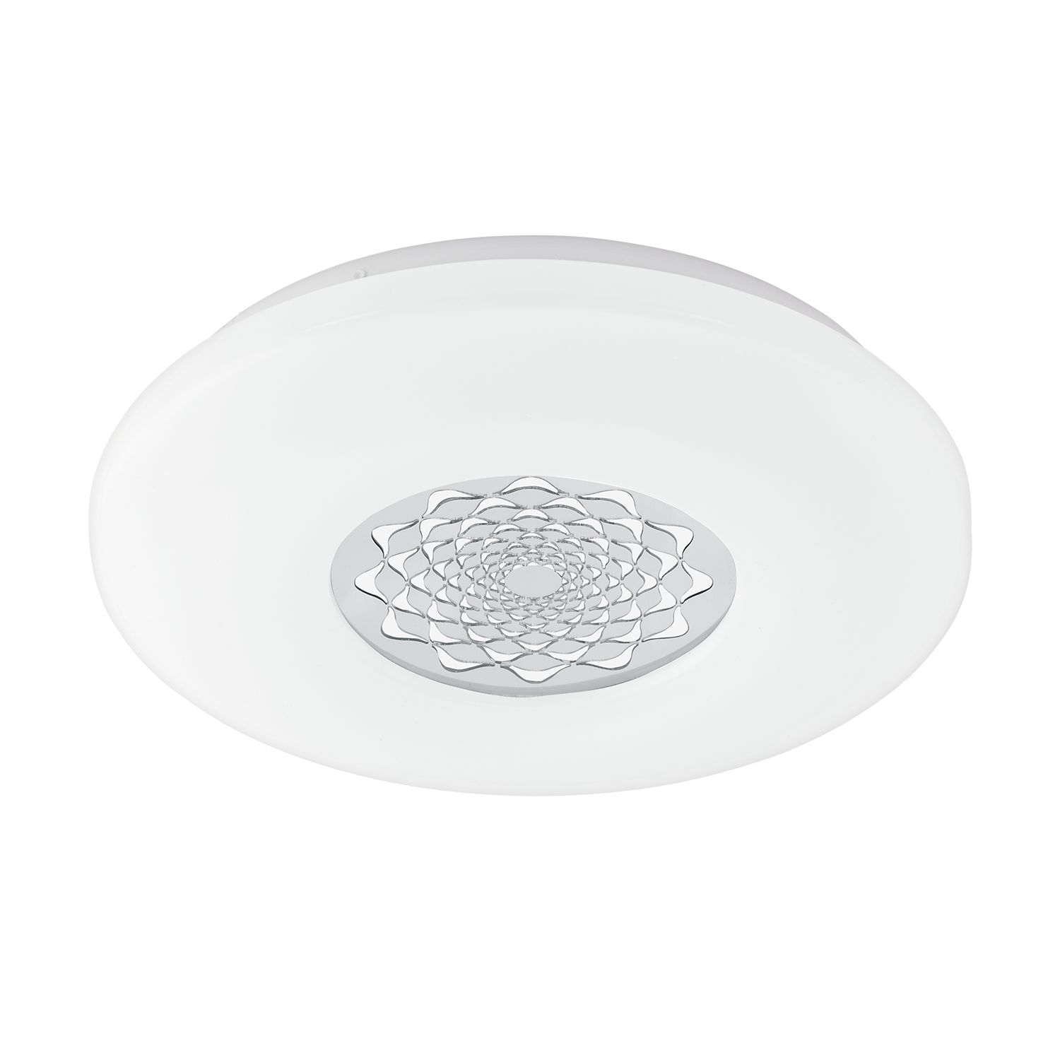 Картинка Потолочный светодиодный светильник Eglo Capasso-C 96821