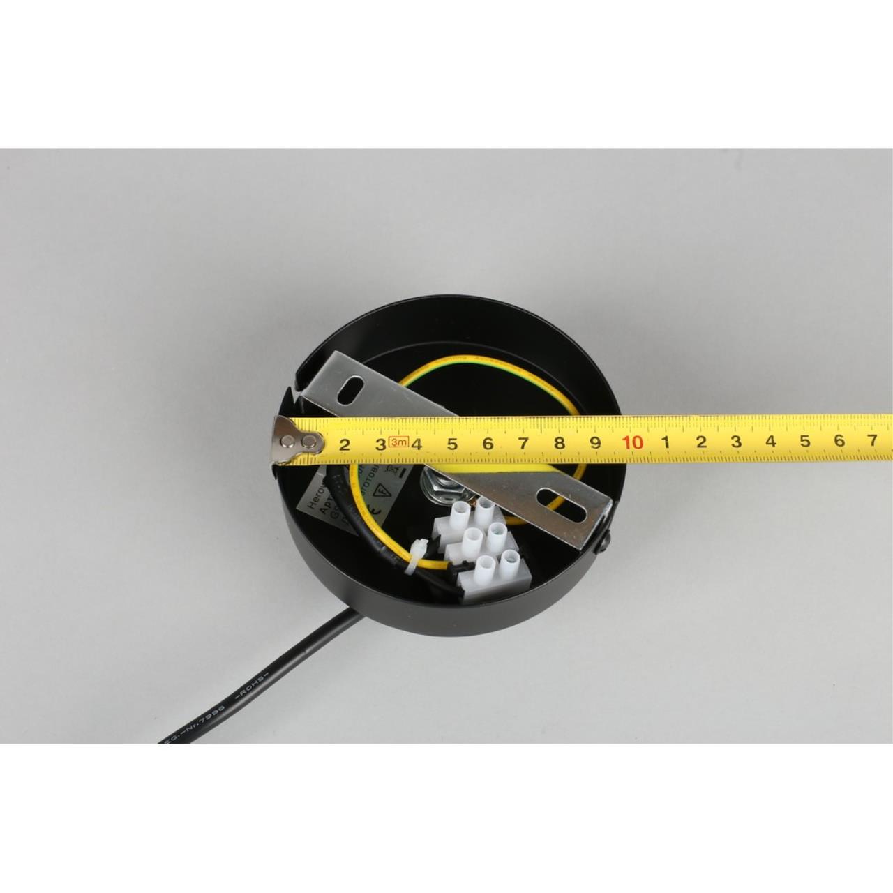 Картинка APL.312.03.03 Люстра подвесная Aployt Jagna