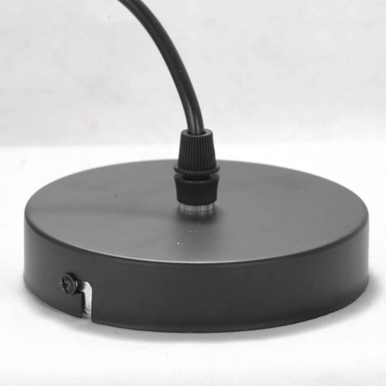 Дополнительная картинка Подвесной светильник Lussole Lgo Bossier LSP-8273