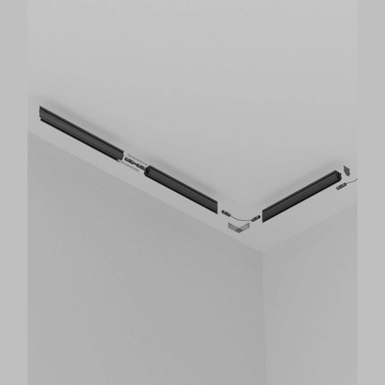 Дополнительная картинка Коннектор Logica 1012-CB-001