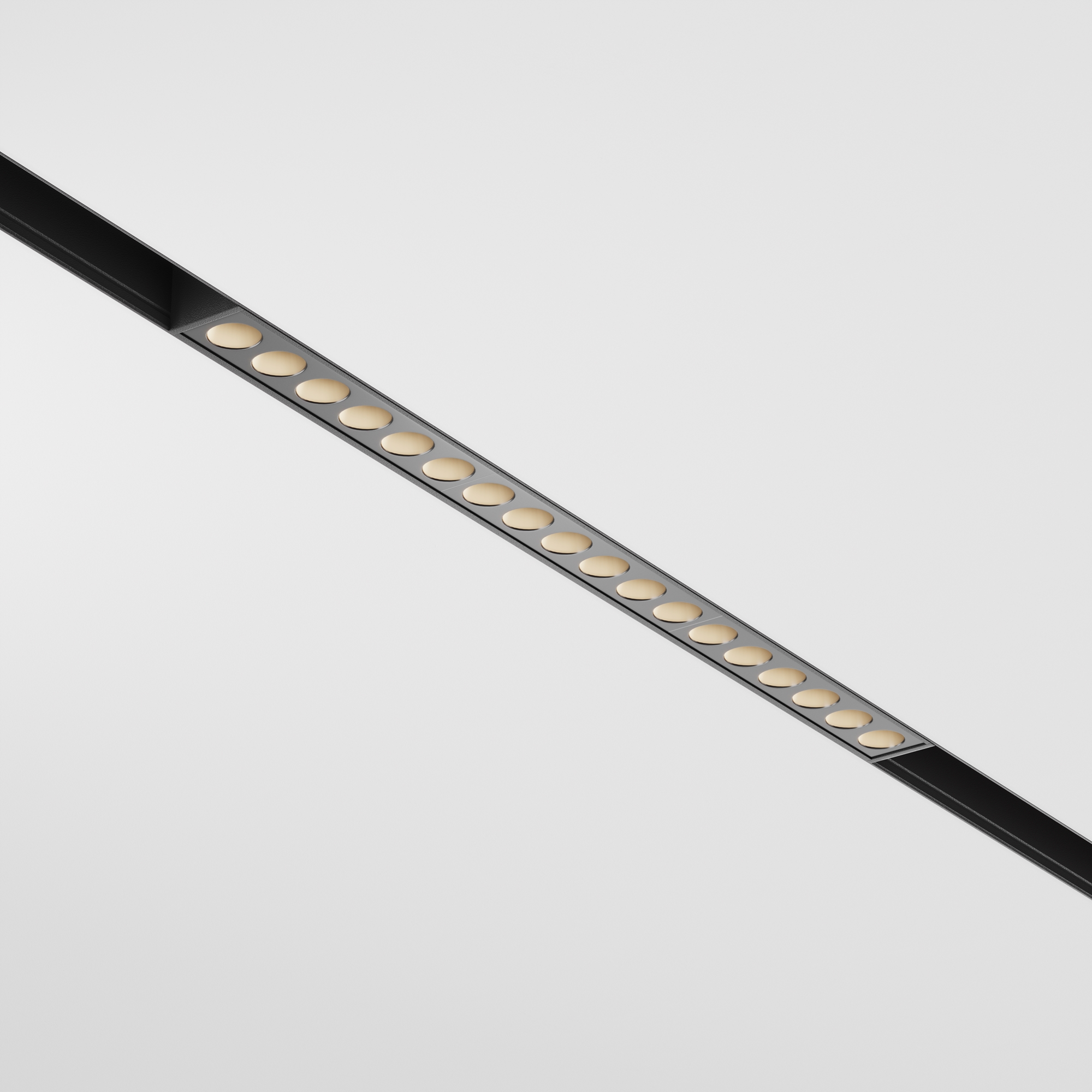 Трековый светильник Technical TR031-2-18W4K-B купить в Алматы svet.kz