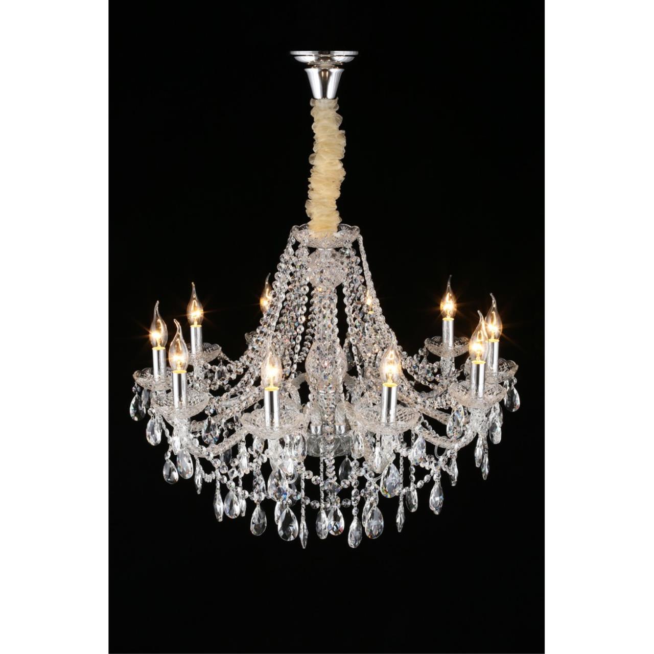 Картинка Подвесная люстра Aployt Koletta APL.755.03.10