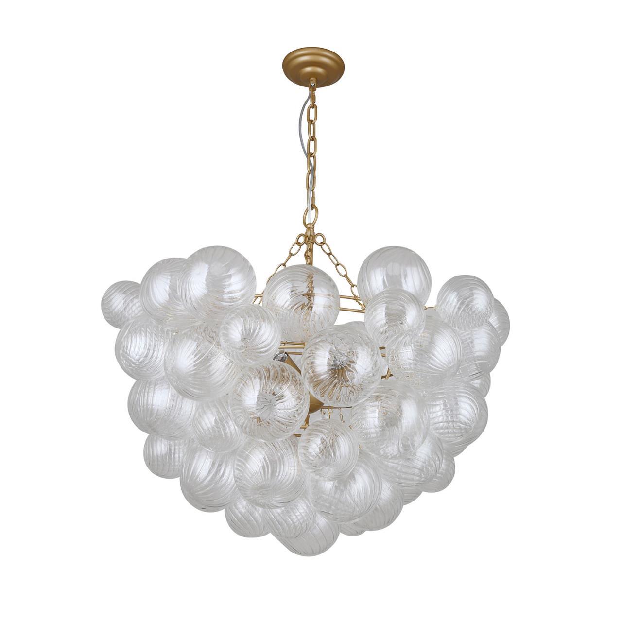 Картинка Подвесной светильник Multibulla 4202-6P