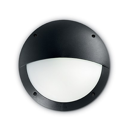 Дополнительная картинка Бра LUCIA-2 AP1 NERO 96698