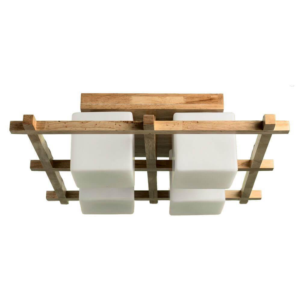 Дополнительная картинка Потолочная люстра Arte Lamp 95 A8252PL-4BR