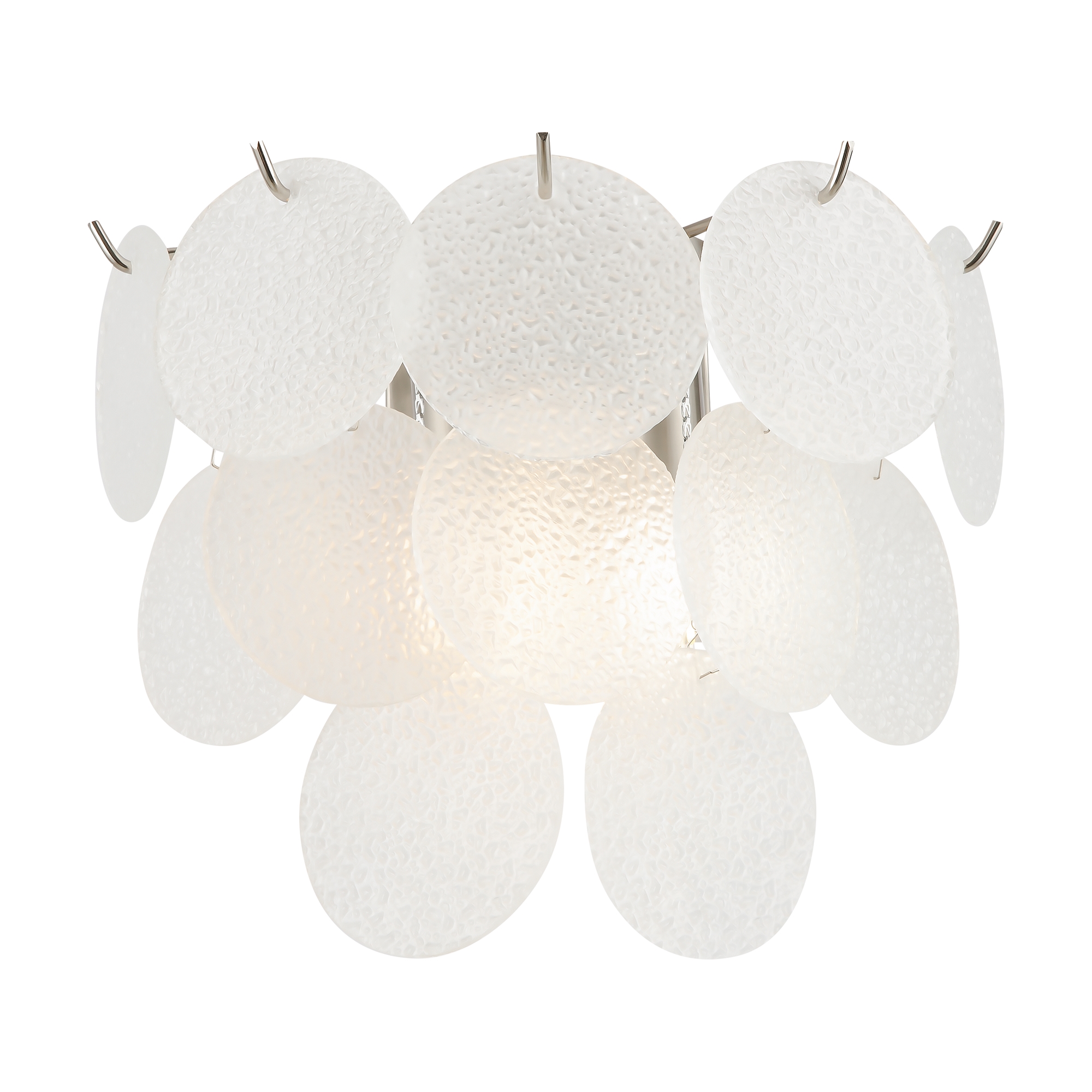 Дополнительная картинка Настенный светильник (бра) Freya FR5104WL-02N