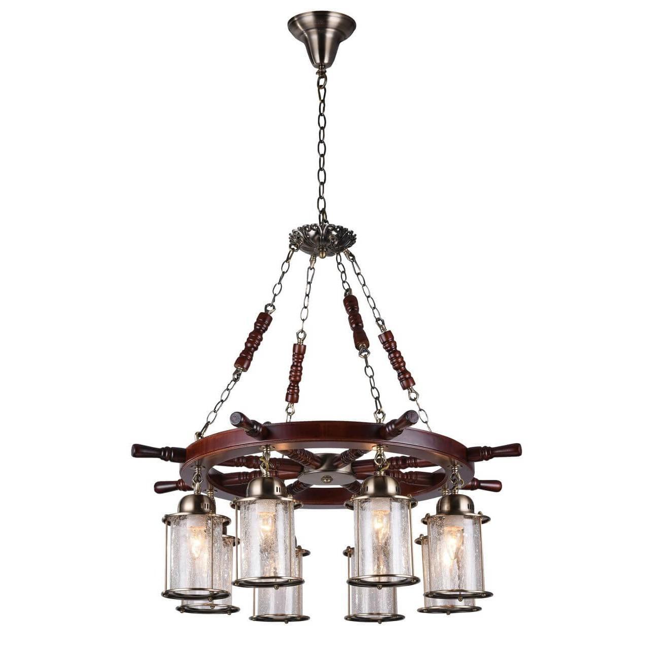 люстры подвесная люстра st luce volantino sl150.303.08, доставка по Казахстану 