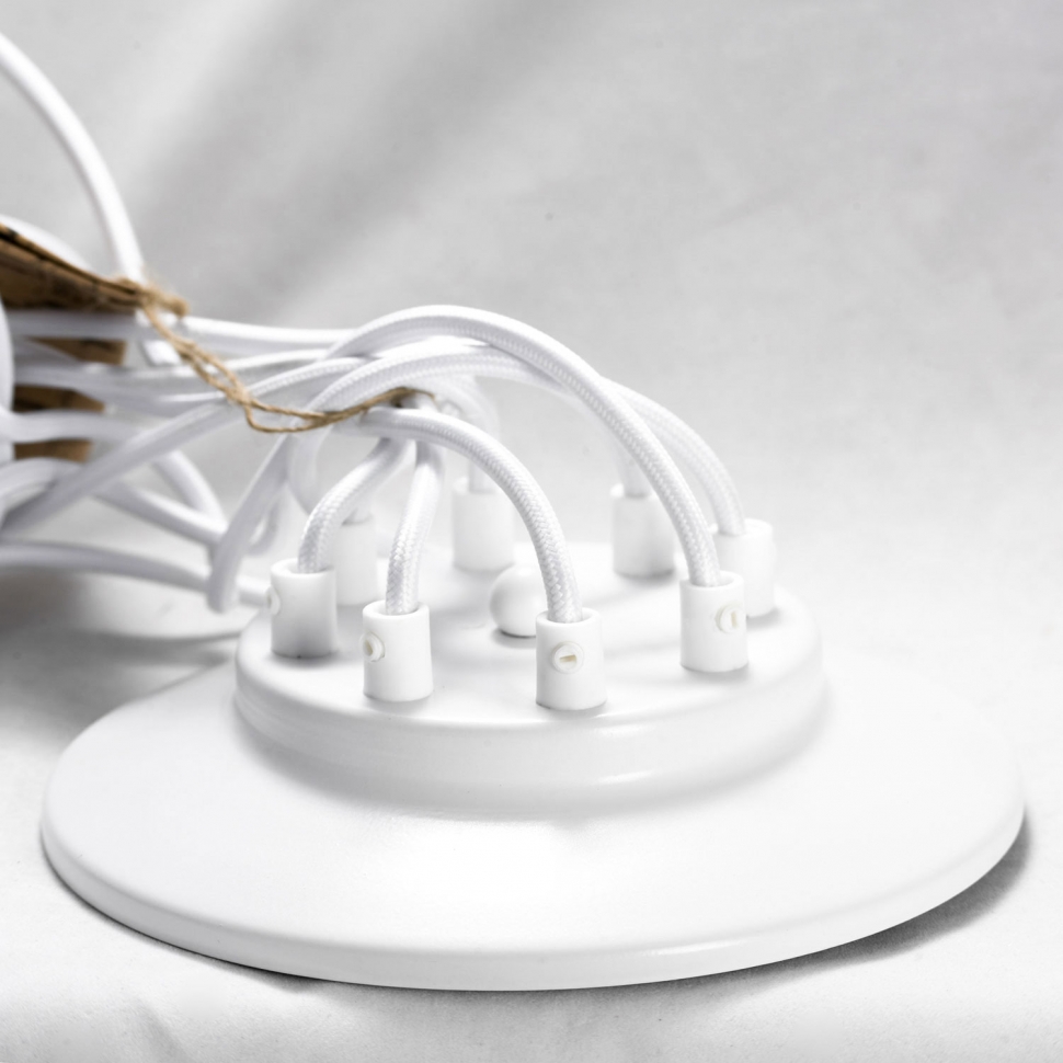 Дополнительная картинка Подвесной светильник Lussole Lgo Shirley LSP-8173