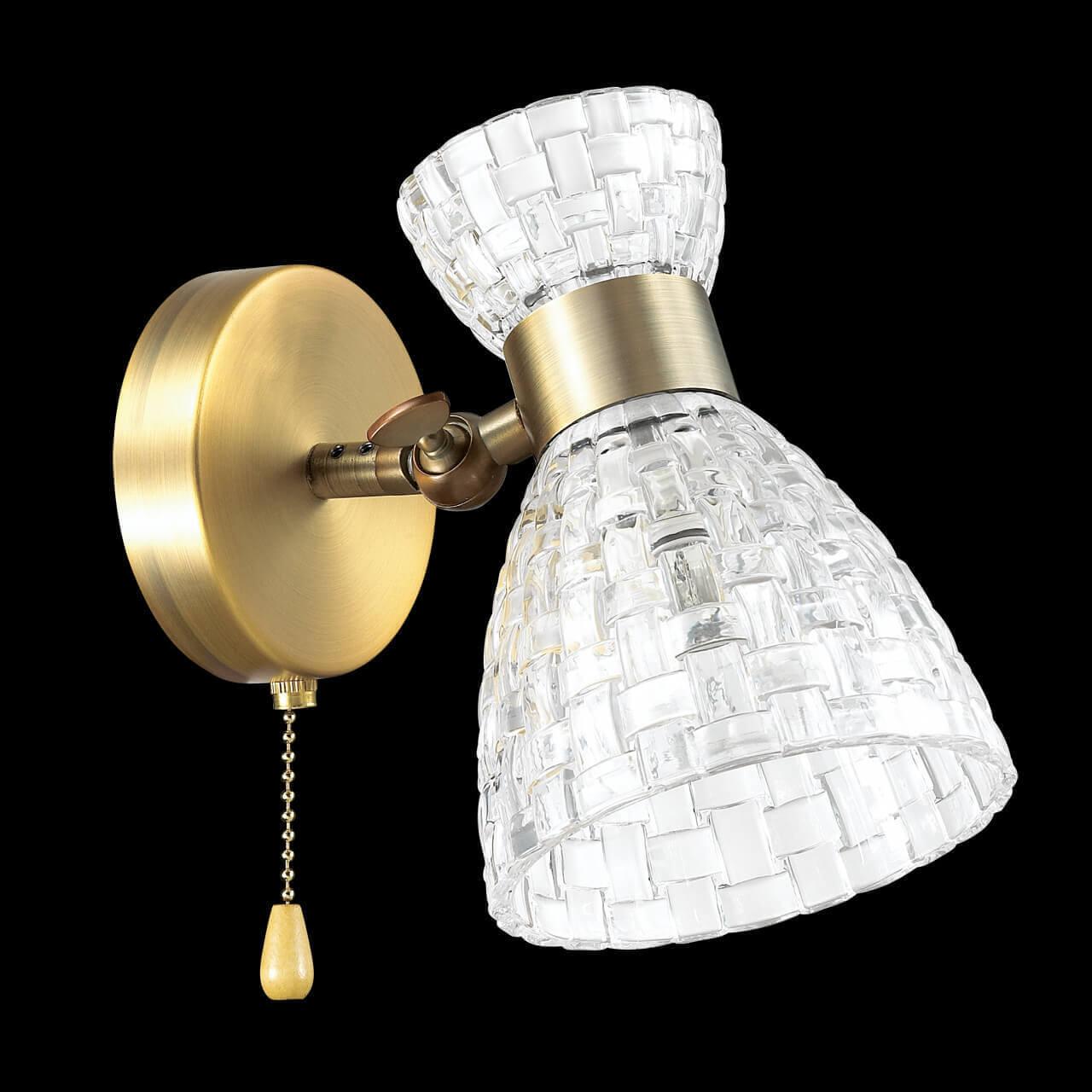 Картинка Бра Lumion Comfi Jackie 3704/1W