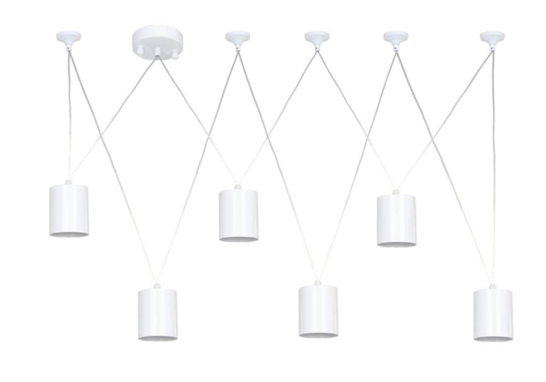 Картинка Подвесной светильник Favourite Actuel 1442-6P