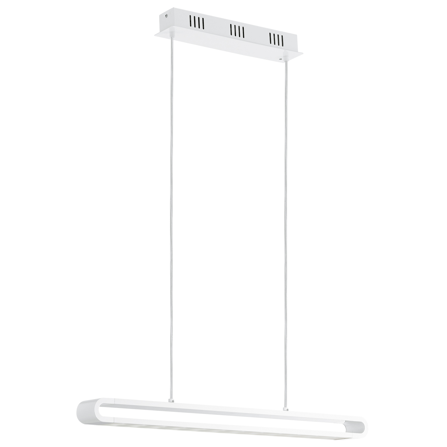 Картинка Светильник подвесной -LED/M.RGB WEISS 'PERILLO'