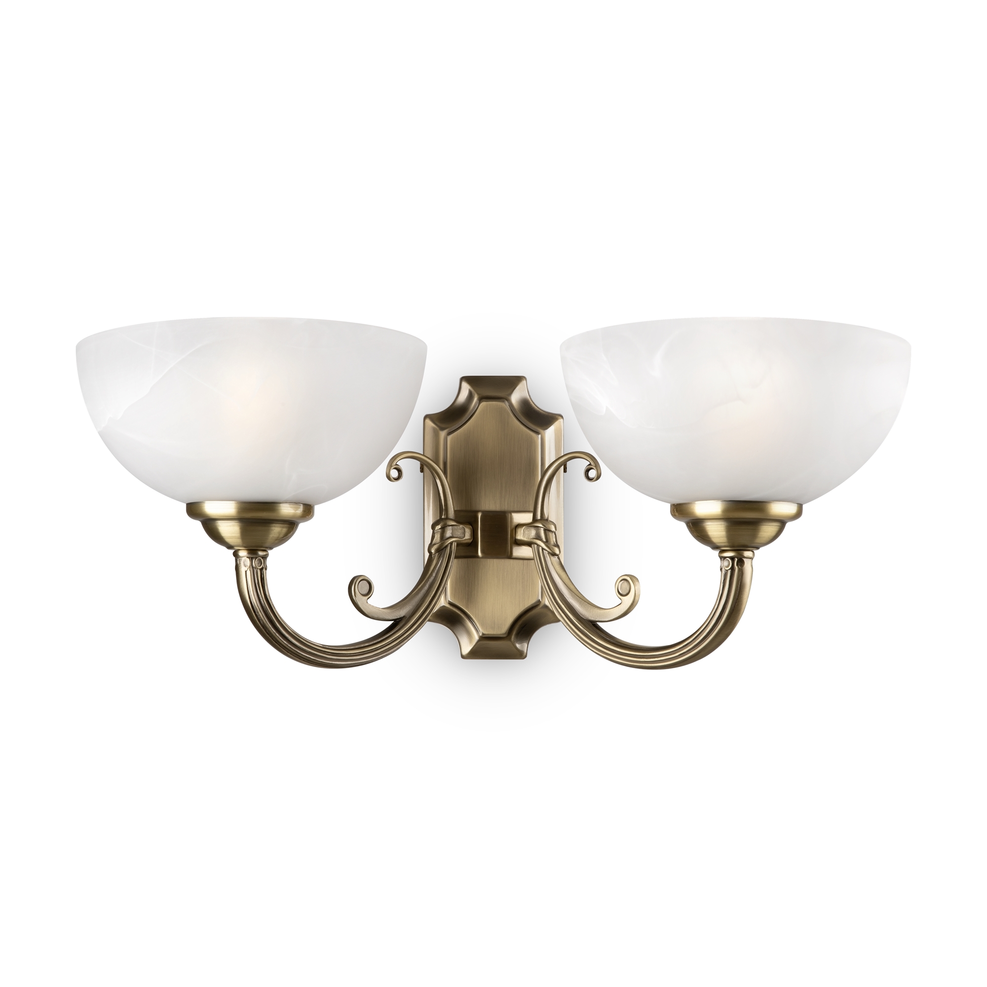 Бра Freya Herbert FR2012-WL-02-BZ