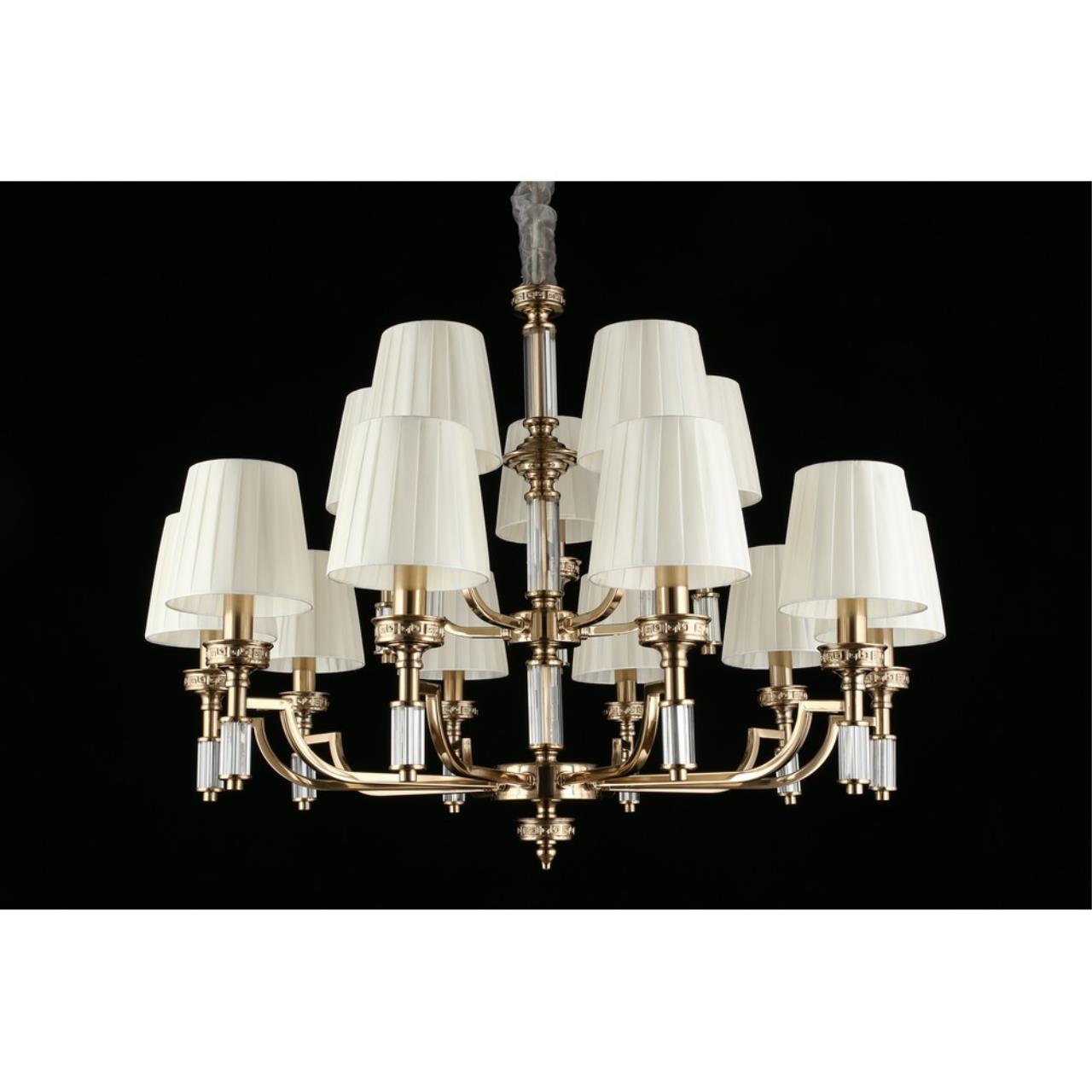 Картинка Подвесная люстра Aployt Patricia APL.716.13.15