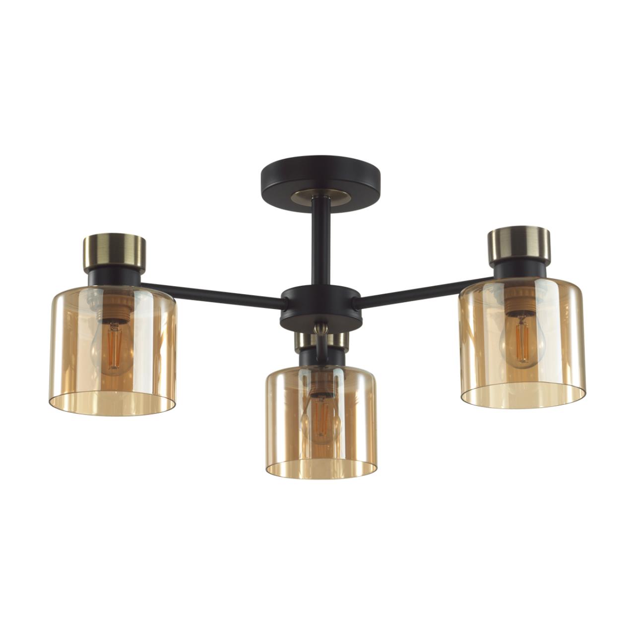 купить 5643/3C Lumion  Люстра потолочная ARLIN в Алматы, svet.kz, доставка по Казахстану 