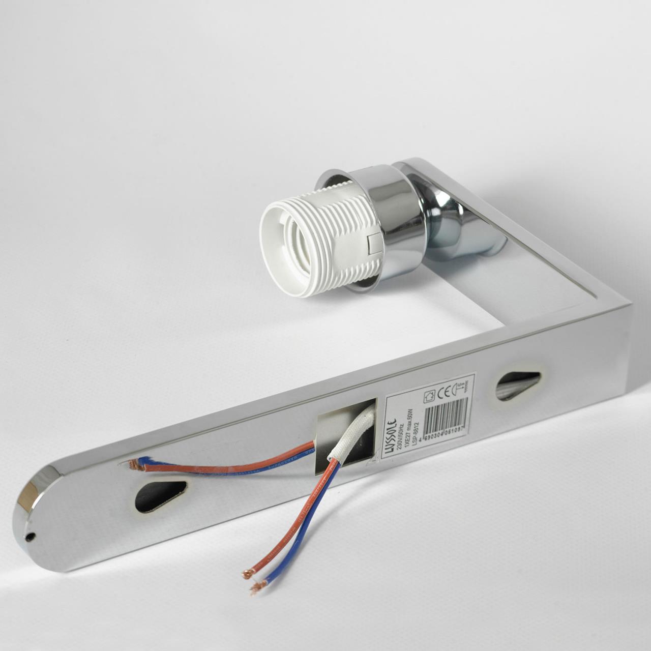 Дополнительная картинка Бра Lussole LSP-8812