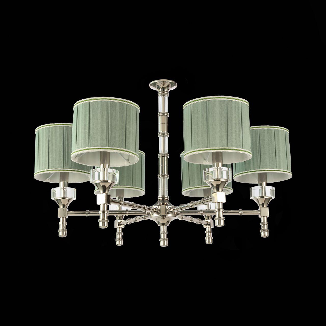 Картинка Подвесная люстра ST Luce Oleo SL1121.103.06