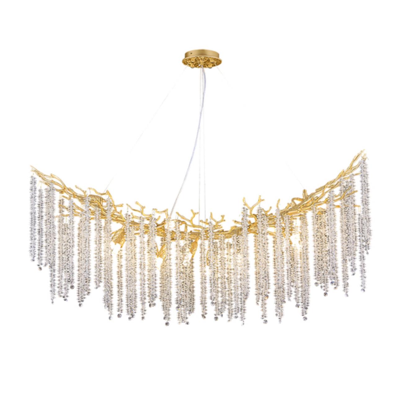 Картинка Подвесной светильник Divinare SALICE 3133/01 SP-14