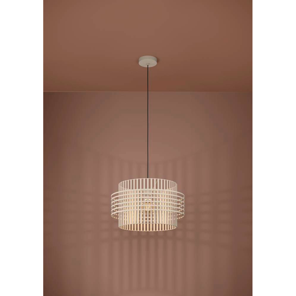 Картинка 390145 Подвесной светильник OLTAMAR 