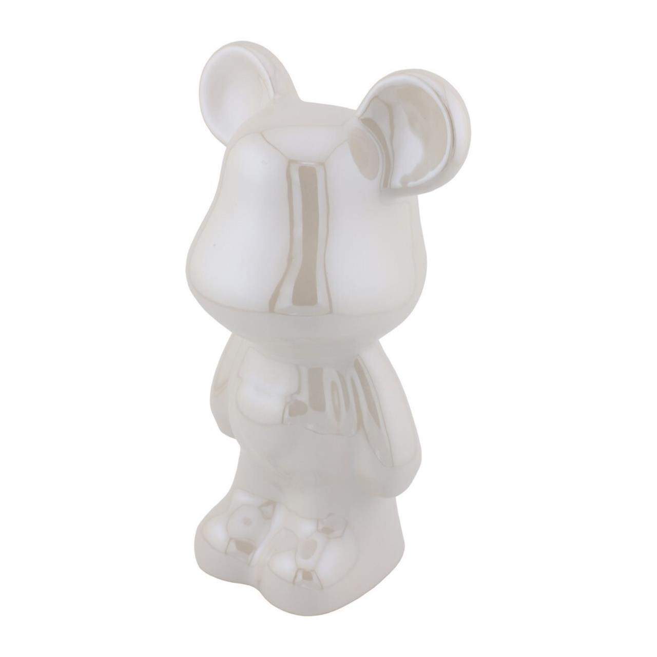 Картинка APL.400.00.03 Фигурка декоративная Aployt Bear