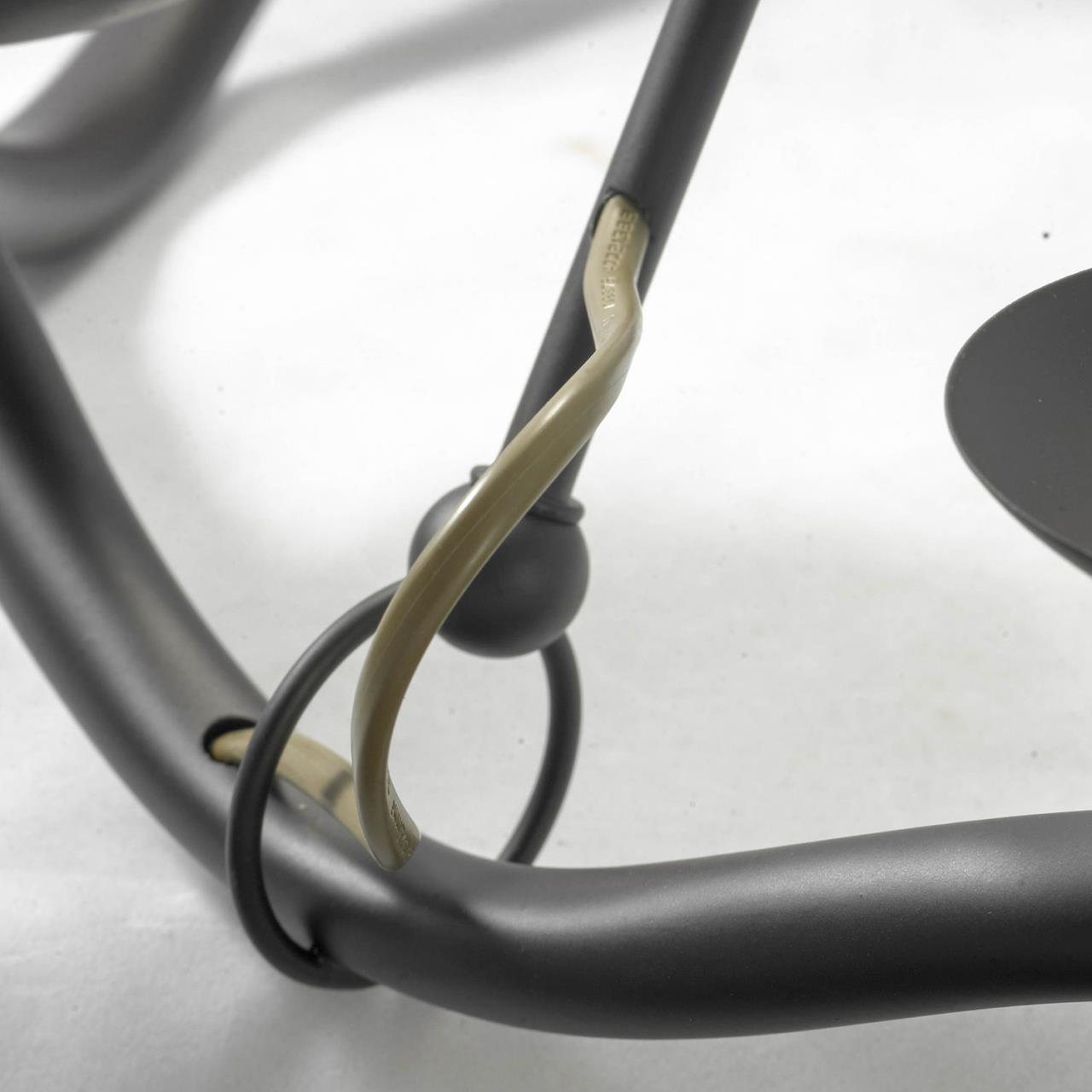 Дополнительная картинка Подвесная люстра Lussole Lgo LSP-0212