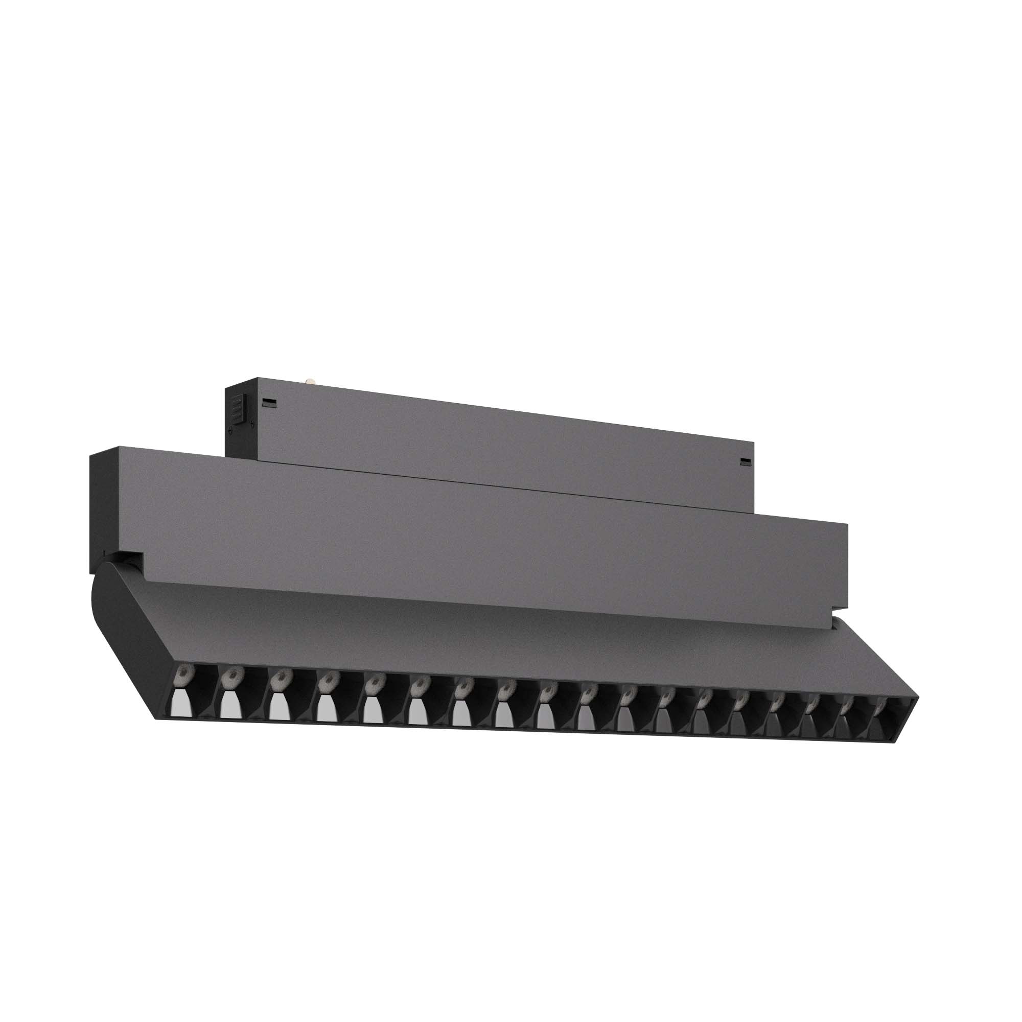 Дополнительная картинка ST686.496.18 Трековый светильник ST-Luce