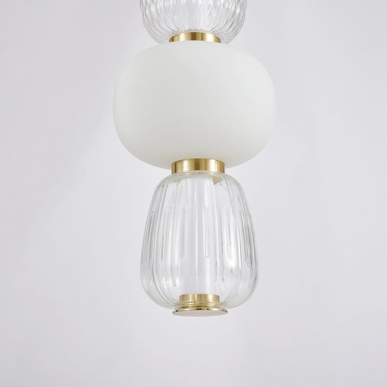 Дополнительная картинка Подвес Bella 4057-2P