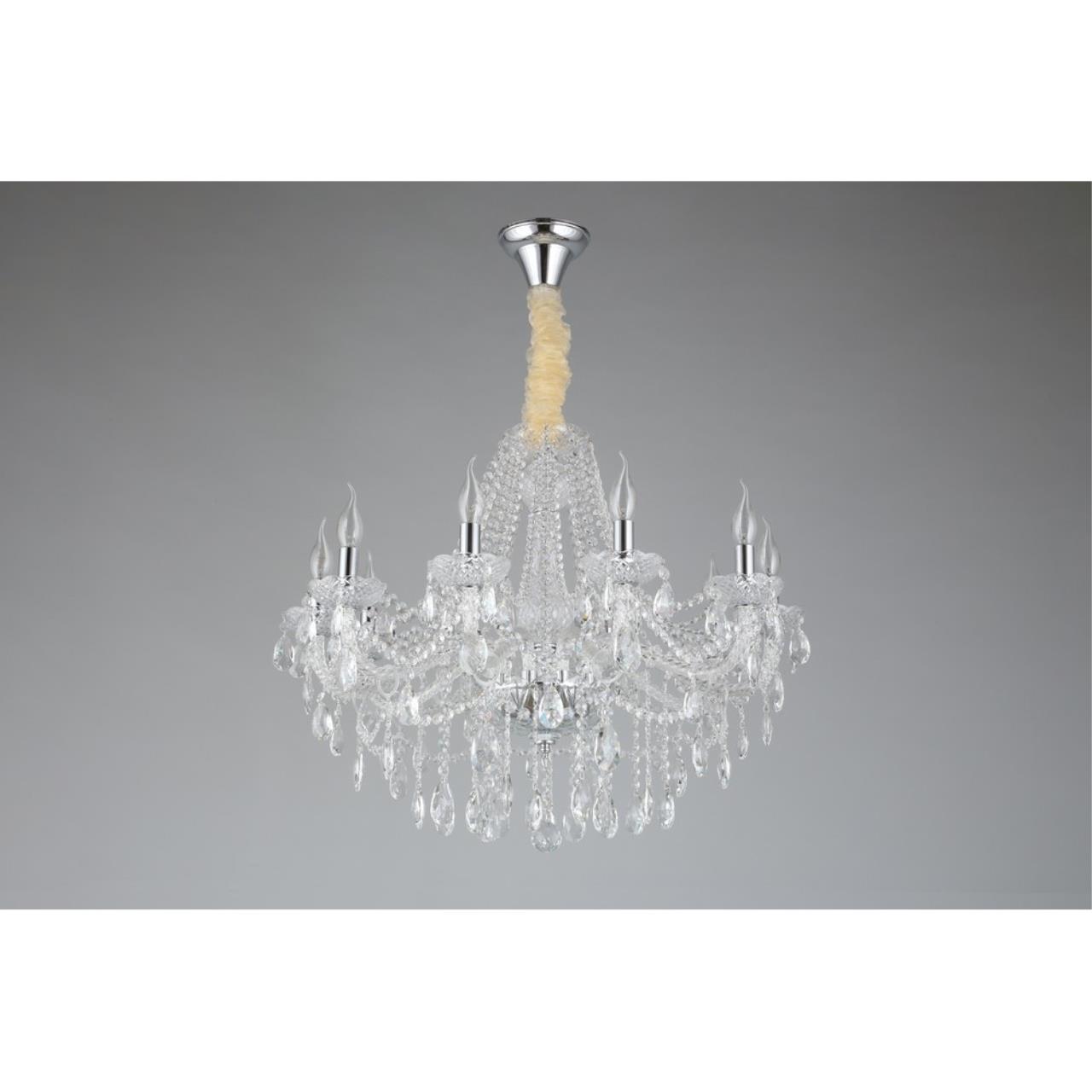 Картинка Подвесная люстра Aployt Koletta APL.755.03.10